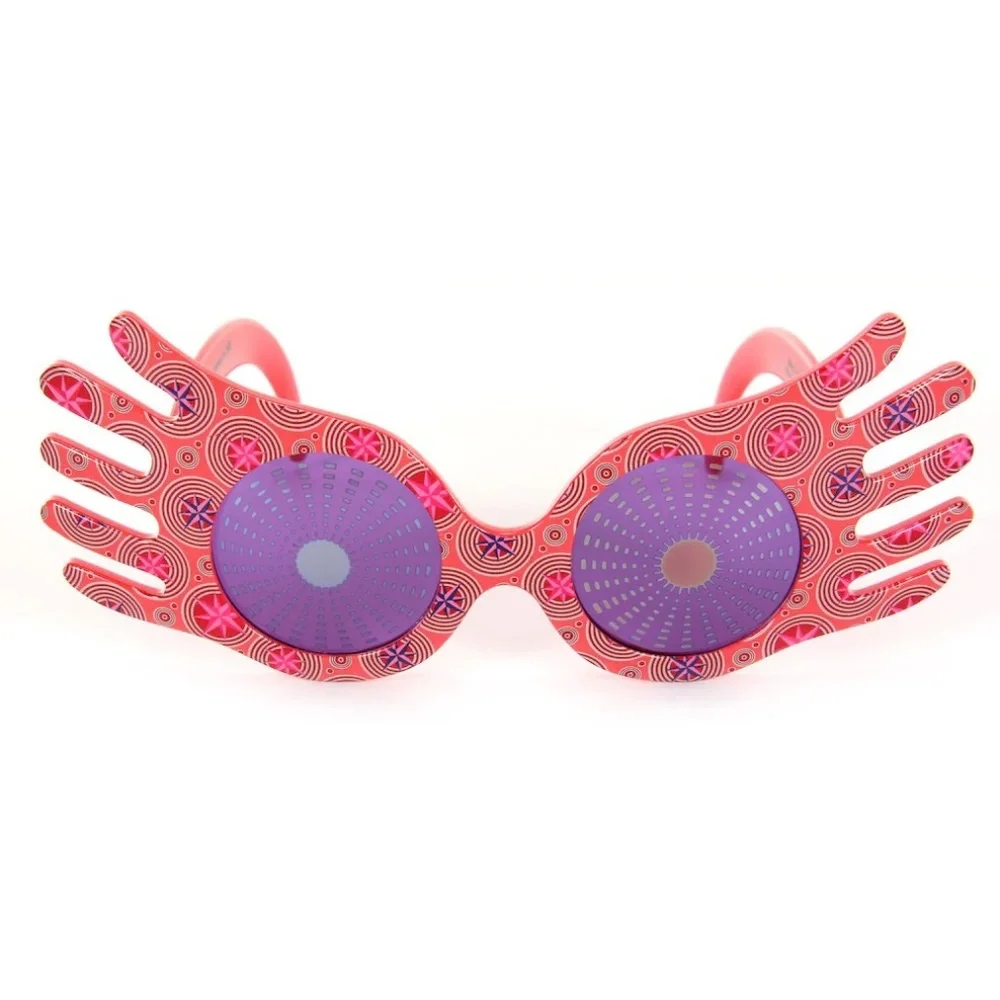 Luna Lovegood Spectraspecs NWOT - Picture 2 of 2